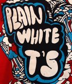 Plain White T's logo