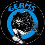 The Germs logo