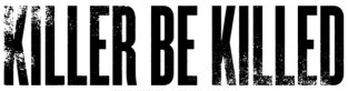 Killer Be Killed logo