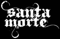 Santa Morte logo