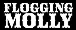 Flogging Molly logo