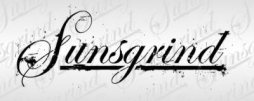 Sunsgrind logo