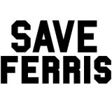 Save Ferris logo