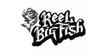 Reel Big Fish logo