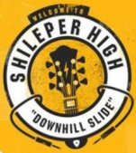 Shileper High logo