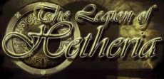 The Legion of Hetheria logo