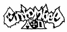 Entombed A.D. logo Entombed A.D. logo