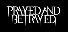 Prayed and Betrayed logo