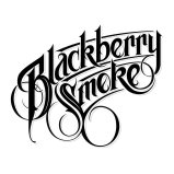 Blackberry Smoke logo Blackberry Smoke logo