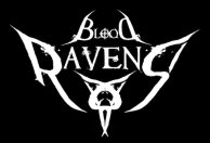 Blood Ravens logo