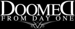 Doomed From Day One logo
