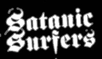 Satanic Surfers logo