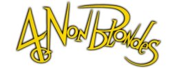 4 Non Blondes logo