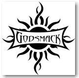 Godsmack logo