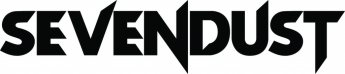 Sevendust logo
