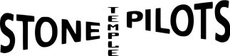 Stone Temple Pilots logo
