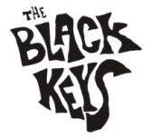 The Black Keys logo