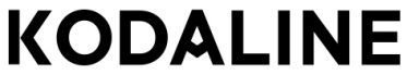 Kodaline logo Kodaline logo