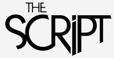 The Script logo