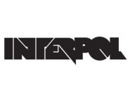 Interpol logo