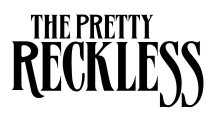The Pretty Reckless logo
