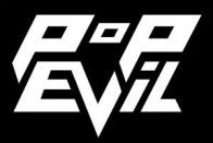 Pop Evil logo