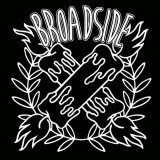 Broadside logo