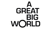 A Great Big World logo