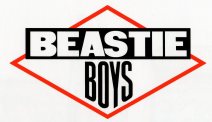 Beastie Boys logo