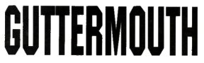 Guttermouth logo