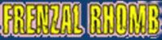 Frenzal Rhomb logo Frenzal Rhomb logo