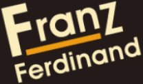 Franz Ferdinand logo