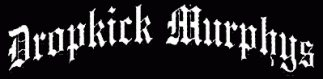 Dropkick Murphys logo
