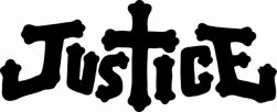 Justice logo