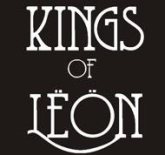 Kings of Leon logo