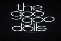 The Goo Goo Dolls logo