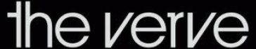 The Verve logo