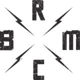 Black Rebel Motorcycle Club logo