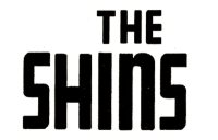 The Shins logo