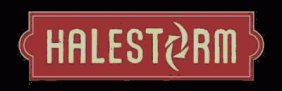 Halestorm logo