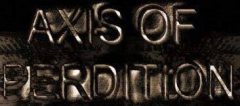 The Axis of Perdition logo
