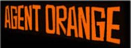 Agent Orange logo