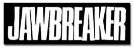 Jawbreaker logo