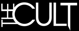 The Cult logo