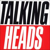 Talking Heads logo