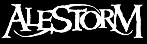 Alestorm logo