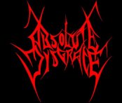 Absolute Disgrace logo