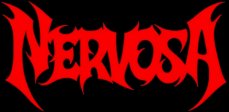 Nervosa logo