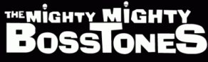 The Mighty Mighty Bosstones logo