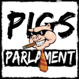 Pigs Parlament logo